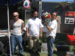 SANTA MARIA MOTORCYCLE MADNESS 2008