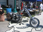 SANTA MARIA MOTORCYCLE MADNESS 2008