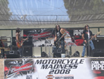 SANTA MARIA MOTORCYCLE MADNESS 2008