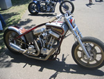 SANTA MARIA MOTORCYCLE MADNESS 2008