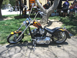 SANTA MARIA MOTORCYCLE MADNESS 2008