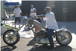 SANTA MARIA MOTORCYCLE MADNESS 2008