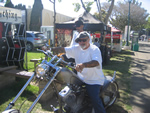 SANTA MARIA MOTORCYCLE MADNESS 2008