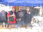 SANTA MARIA MOTORCYCLE MADNESS 2008