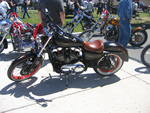 SANTA MARIA MOTORCYCLE MADNESS 2008