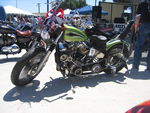 SANTA MARIA MOTORCYCLE MADNESS 2008