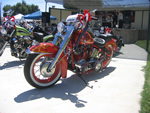 SANTA MARIA MOTORCYCLE MADNESS 2008