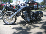 SANTA MARIA MOTORCYCLE MADNESS 2008