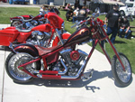 SANTA MARIA MOTORCYCLE MADNESS 2008