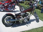 SANTA MARIA MOTORCYCLE MADNESS 2008