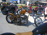 SANTA MARIA MOTORCYCLE MADNESS 2008