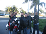 SANTA MARIA MOTORCYCLE MADNESS 2008